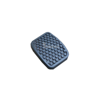 Pedalbelag Pedalgummi 4975179001 für u.a. Suzuki Baleno EG