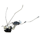 Türschloß mit ZV hl 8230260G10 für Suzuki Baleno GLX