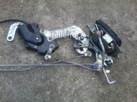 Türschloß mit ZV hr 8230160G10 für Suzuki Baleno GLX