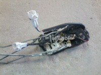 Türschloß mit ZV vr 82201-60G30 für Suzuki Baleno