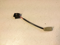Lampenfassung 7382260G00 für Ascher vorne für Suzuki Baleno