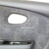 Trverkleidung vl 83078-60G41-G7N fr Suzuki Baleno EG