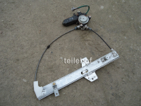 elektr. Fensterheber hl 8356060G00 für Suzuki Baleno EG