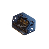 ZEXEL Vorwiderstand 74240-60G00 für Suzuki Baleno EG