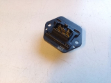 ZEXEL Vorwiderstand 74240-60G00 für Suzuki Baleno EG