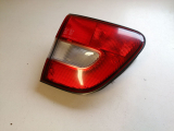 Rücklicht innen links 043-2142L für Suzuki Baleno Kombi