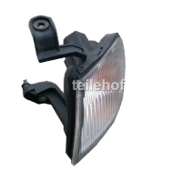 Blinker mit Lampenträger vl für Suzuki Baleno 95-98