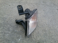 Blinker mit Lampenträger vl für Suzuki Baleno 95-98