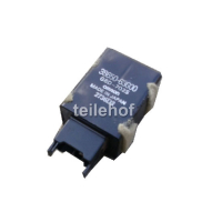 OMRON Relais für Scheibenwischer hinten 38650-63G00 für Suzuki Baleno EG