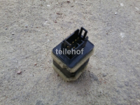 OMRON Relais für Scheibenwischer hinten 38650-63G00 für Suzuki Baleno EG