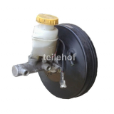 Bremskraftverstärker 51000-62G0 für Suzuki Baleno EG