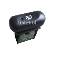 Schalter für Heckscheibenheizung 5220-SP107 für Suzuki Baleno EG