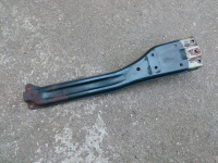 Strebe für Schloßträger für Suzuki Baleno EG