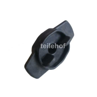 Feststellmutter für Reserverad 75450-60G0 für Suzuki Baleno EG