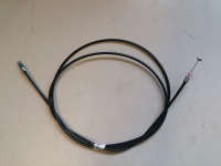Bowdenzug 83350-60G10 für Tankklappe für Suzuki Baleno EG Kombi