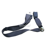 Gurtschloß Gurt mitte hr 84986-60G1 für Suzuki Baleno EG