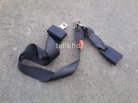 Gurtschloß Gurt mitte hr 84986-60G1 für Suzuki Baleno EG