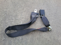 Gurtschloß Gurt mitte hr 84986-60G1 für Suzuki Baleno EG