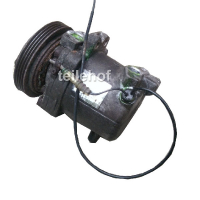 Klimakompressor 95201-70CA für Suzuki Baleno EG
