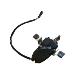 Stellelement 961120 für Heckklappe für Suzuki Baleno Kombi