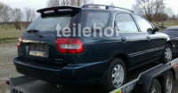 Suzuki Baleno EG Servolbehlter 6B303