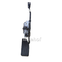 Gaspedal 49410-60B70 für Suzuki Baleno EG