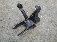 Motorhalter mitte hinten für Suzuki Baleno EG
