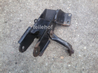 Motorhalter mitte hinten für Suzuki Baleno EG