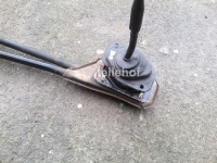 Schaltkulisse für Suzuki Baleno Kombi EG