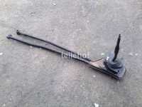 Schaltkulisse für Suzuki Baleno Kombi EG