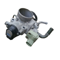 Drosselklappe 13420-60G00 fr Suzuki Baleno EG 1,6l