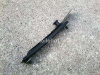 Gurt Höhenversteller 84991-55E60-5ES F6502 für Suzuki Baleno EG