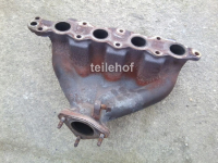 Abgaskrmmer 1411160G00 fr Suzuki Baleno EG