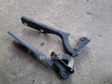 Scharnierset für Motorhaube für Suzuki Baleno EG