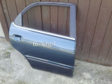 Tür hr 68003-60G10 Farbe Y33 für Suzuki Baleno EG 95-02