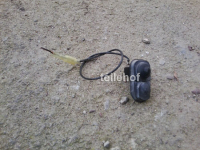 Türkontaktschalter 3767060G00 für Suzuki Baleno EG