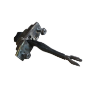 Trstopper fr Suzuki Baleno EG 5-Trer