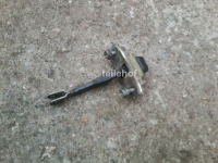 Trstopper fr Suzuki Baleno EG 5-Trer