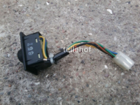 Schalter für LWR für Suzuki Baleno EG 95-99
