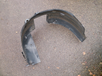 Radhausschale 13109022 vorne links für Opel Corsa C