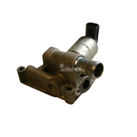 Pierburg AGR Ventil 55556720 für Opel Corsa C