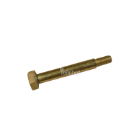 VAG Schraube SE021115120B M8 x 80mm für Abgasanlage