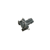 VW Stecker 2-polig 037906240 für Einspritzdüsen