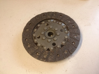Kupplungsscheibe ohne Feder 200mm für u.a. VW Käfer