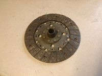 Kupplungsscheibe ohne Feder 200mm für u.a. VW Käfer