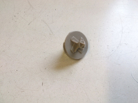 5 Stück VAG 1H0868243 Halteclips für Tüverkleidung für Golf III IV Vento