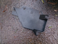 Abdeckung 6J0121329A für Seat Ibiza (6J) unbenutzt