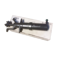 VW Hubzylinder mit Düsenkopf 7M3955978 unbenutzt