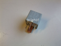 Relais Saugrohrvorwärmung 171906383 für VW Golf III 1HX0
