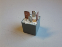 Relais X-Kontakt 191937503 18 für VW Golf III 1HX0 Seat Cordoba 6K1 Ibiza II